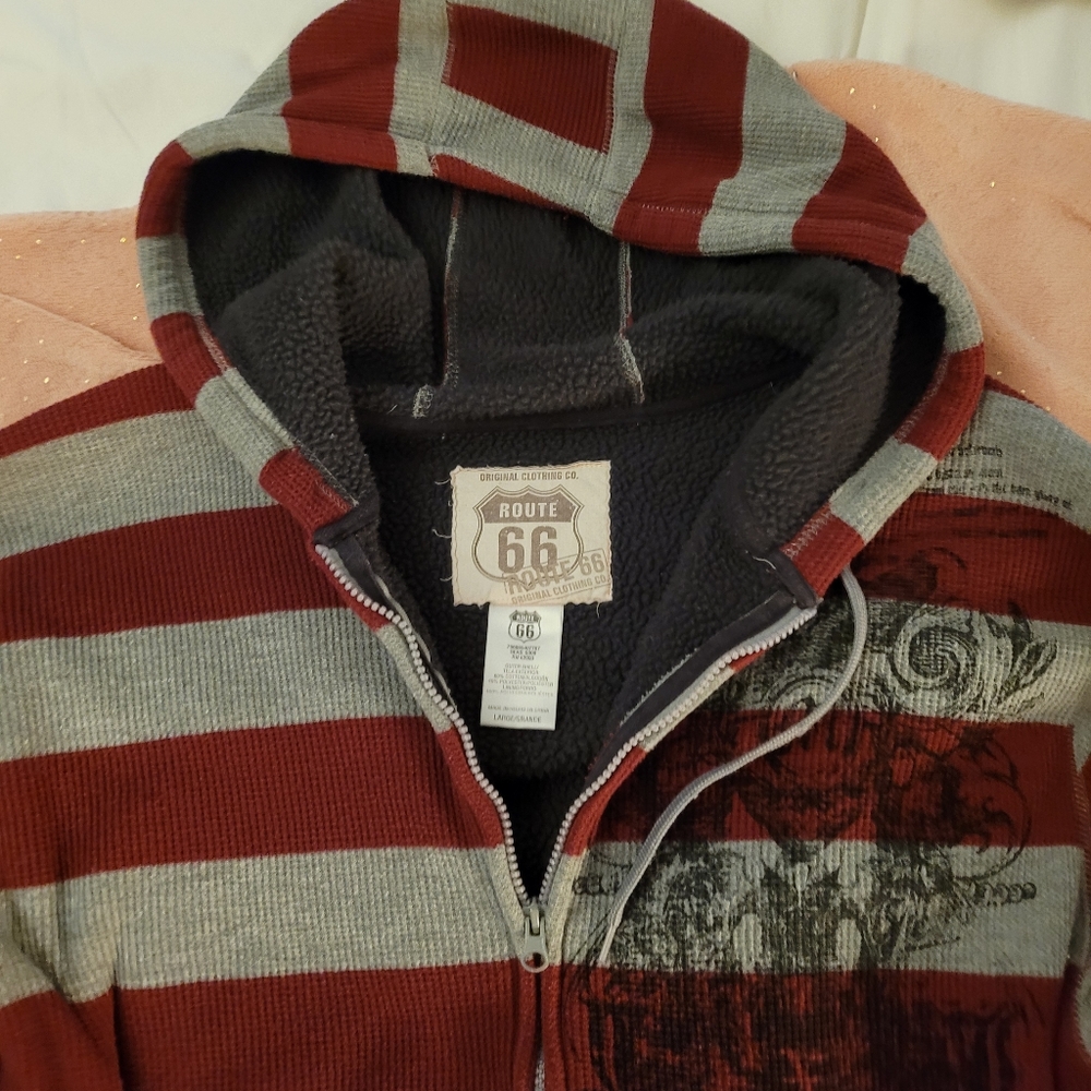 Jacket - Picture 2 of 4